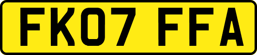 FK07FFA