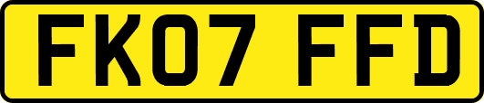 FK07FFD
