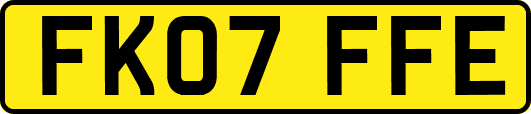 FK07FFE