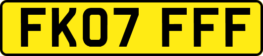 FK07FFF