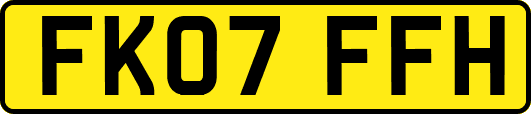 FK07FFH