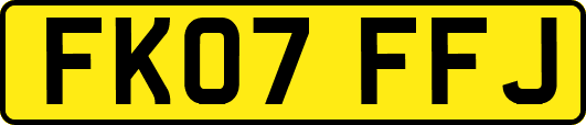 FK07FFJ