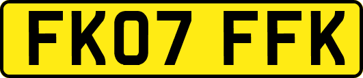 FK07FFK