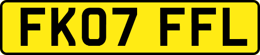 FK07FFL