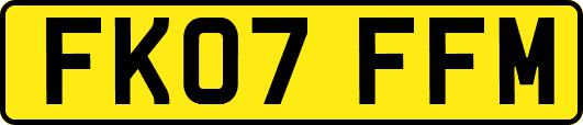 FK07FFM