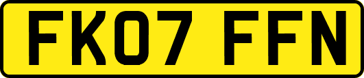 FK07FFN
