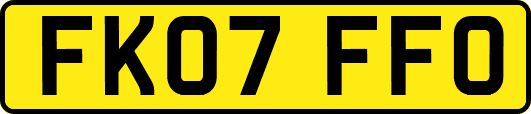 FK07FFO