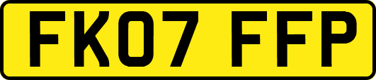 FK07FFP