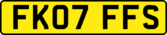 FK07FFS