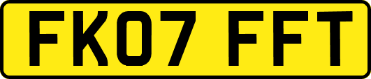 FK07FFT
