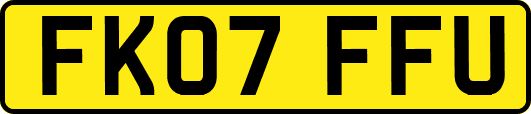 FK07FFU