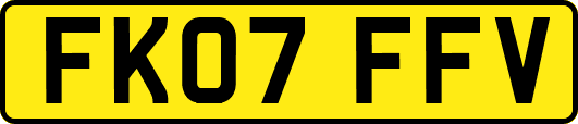 FK07FFV