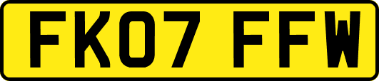 FK07FFW