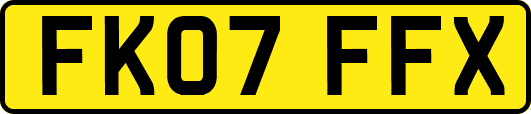 FK07FFX