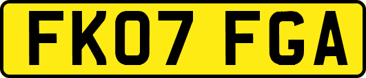 FK07FGA