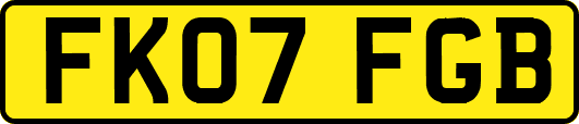 FK07FGB
