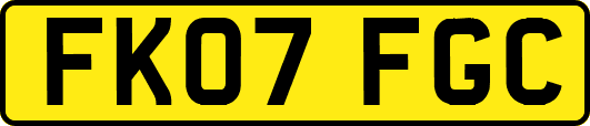 FK07FGC