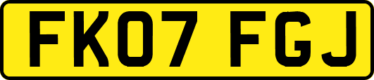 FK07FGJ