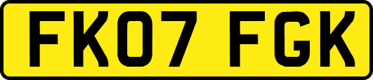 FK07FGK