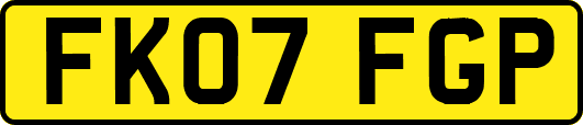 FK07FGP