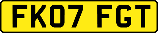 FK07FGT