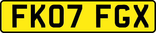 FK07FGX