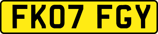 FK07FGY