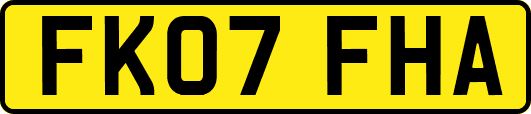 FK07FHA