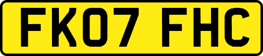 FK07FHC