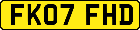 FK07FHD