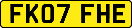 FK07FHE