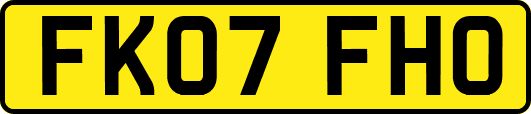 FK07FHO