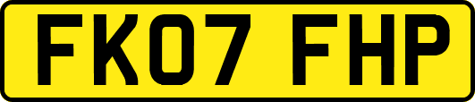 FK07FHP