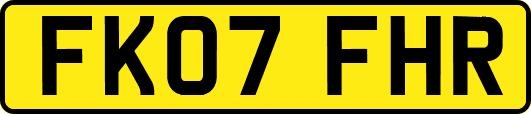 FK07FHR