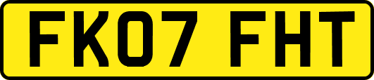 FK07FHT