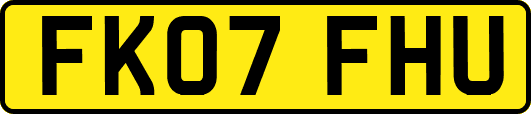 FK07FHU