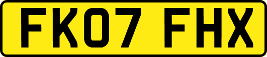 FK07FHX