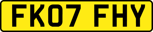 FK07FHY