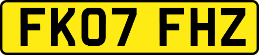 FK07FHZ