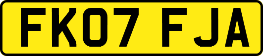FK07FJA