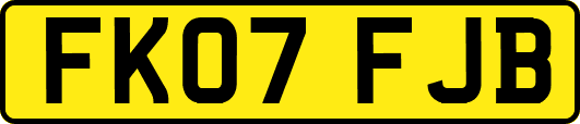 FK07FJB