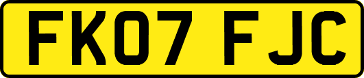 FK07FJC