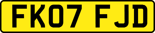 FK07FJD