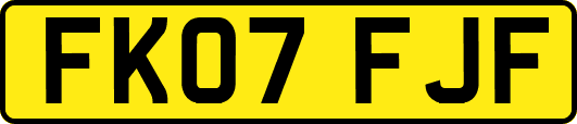 FK07FJF
