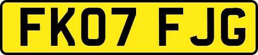 FK07FJG