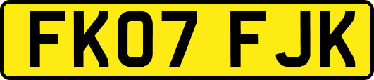 FK07FJK
