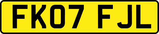 FK07FJL