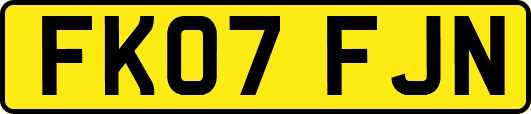FK07FJN