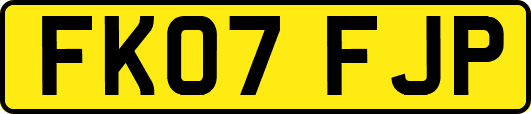 FK07FJP