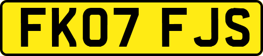 FK07FJS